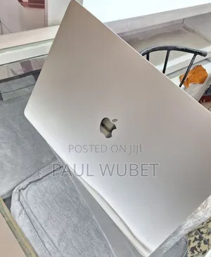 New Laptop Apple MacBook Pro 2019 64GB Intel Core I9 SSD 1T