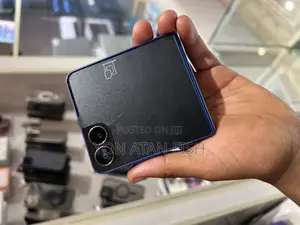 Samsung Galaxy Z Flip7 512 GB Blue