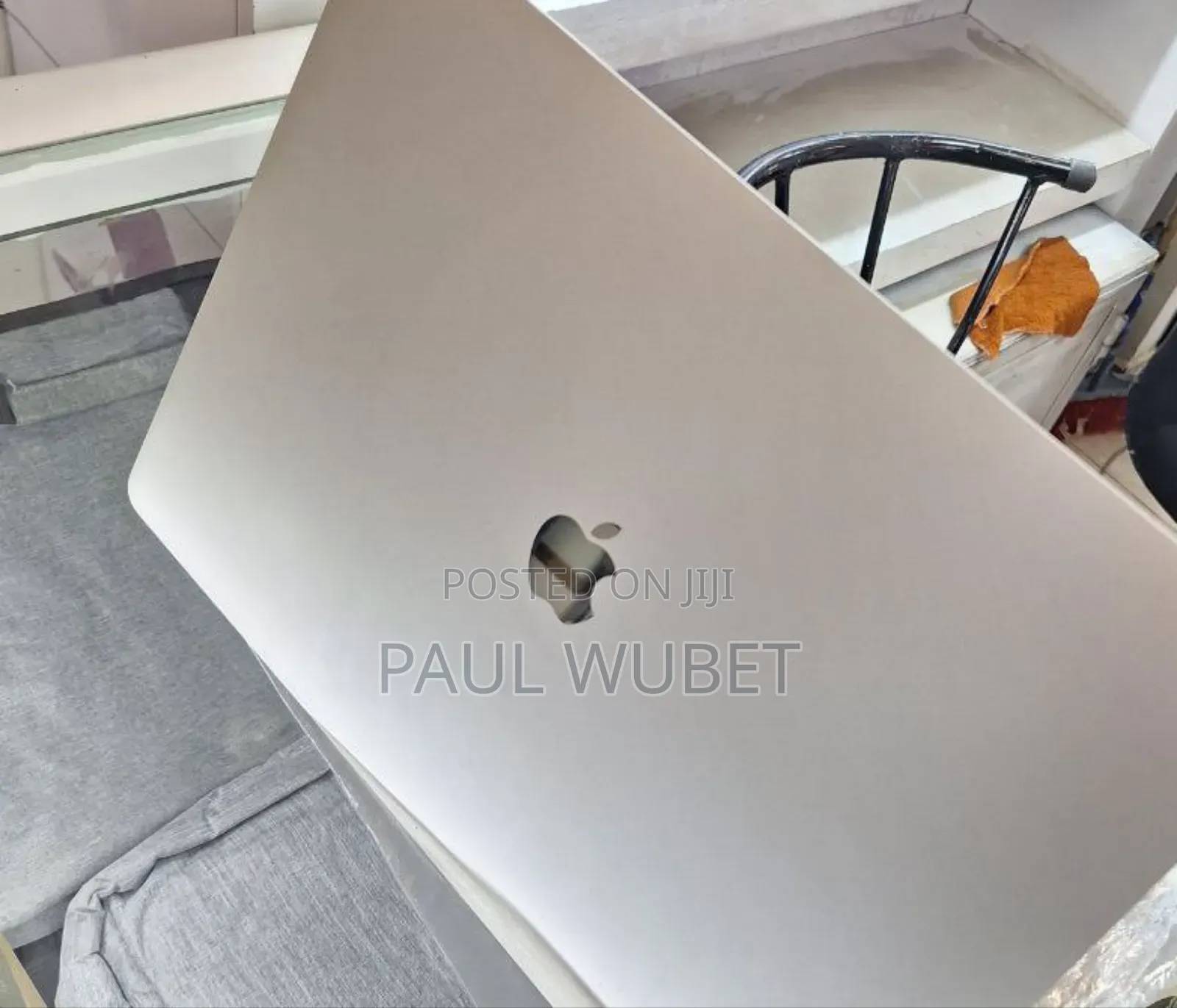 New Laptop Apple MacBook Pro 2019 64GB Intel Core I9 SSD 1T