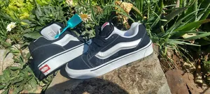 Vans Knu Old Schools