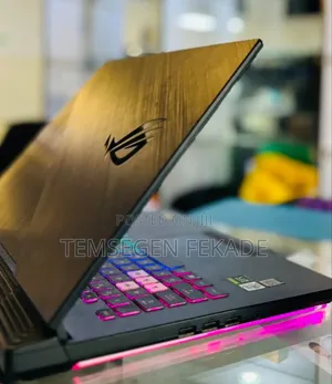 New Lenovo Legion Y7000P IRX9 Gaming Laptop 16GB AMD Ryzen 7 SSD 512GB