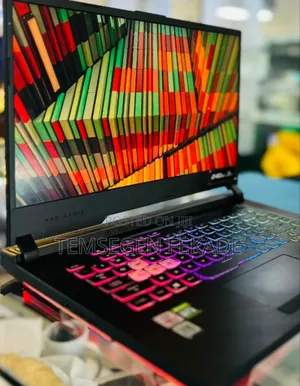 New Lenovo Legion Y7000P IRX9 Gaming Laptop 16GB AMD Ryzen 7 SSD 512GB