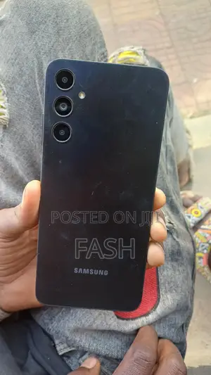 Samsung Galaxy M14 64 GB Black