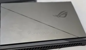 New Laptop Asus ROG Strix G16 G614 32GB Intel Core I9 SSD 2T