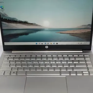 New Laptop HP Pavilion 14 8GB Intel Core I3 SSD 256GB