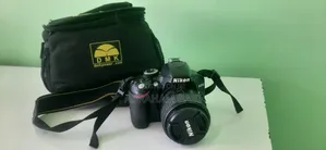 Nikon D3200
