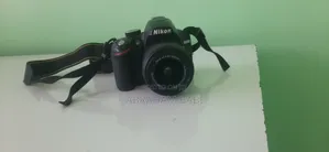 Nikon D3200
