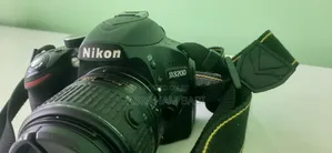 Nikon D3200