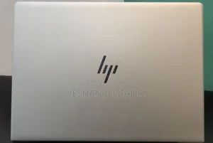 New Laptop HP EliteBook 830 G5 16GB Intel Core I7 SSD 512GB