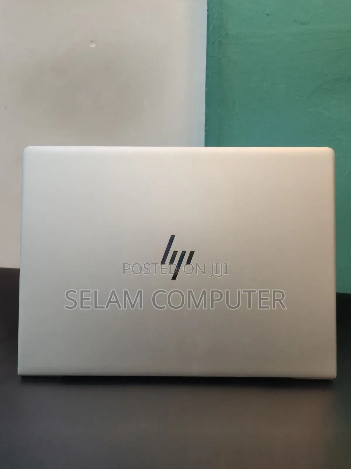 New Laptop HP EliteBook 830 G5 16GB Intel Core I7 SSD 512GB