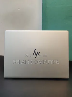 New Laptop HP EliteBook 830 G5 16GB Intel Core I7 SSD 512GB