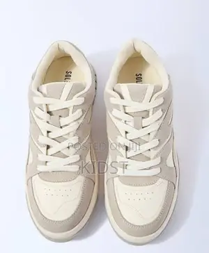 Solplay Men’S Shoes