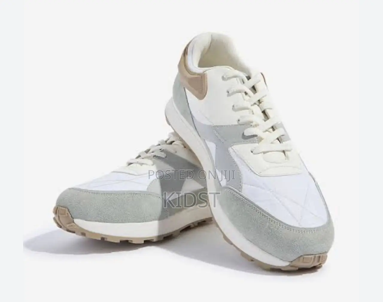 Solplay Men’S Shoes