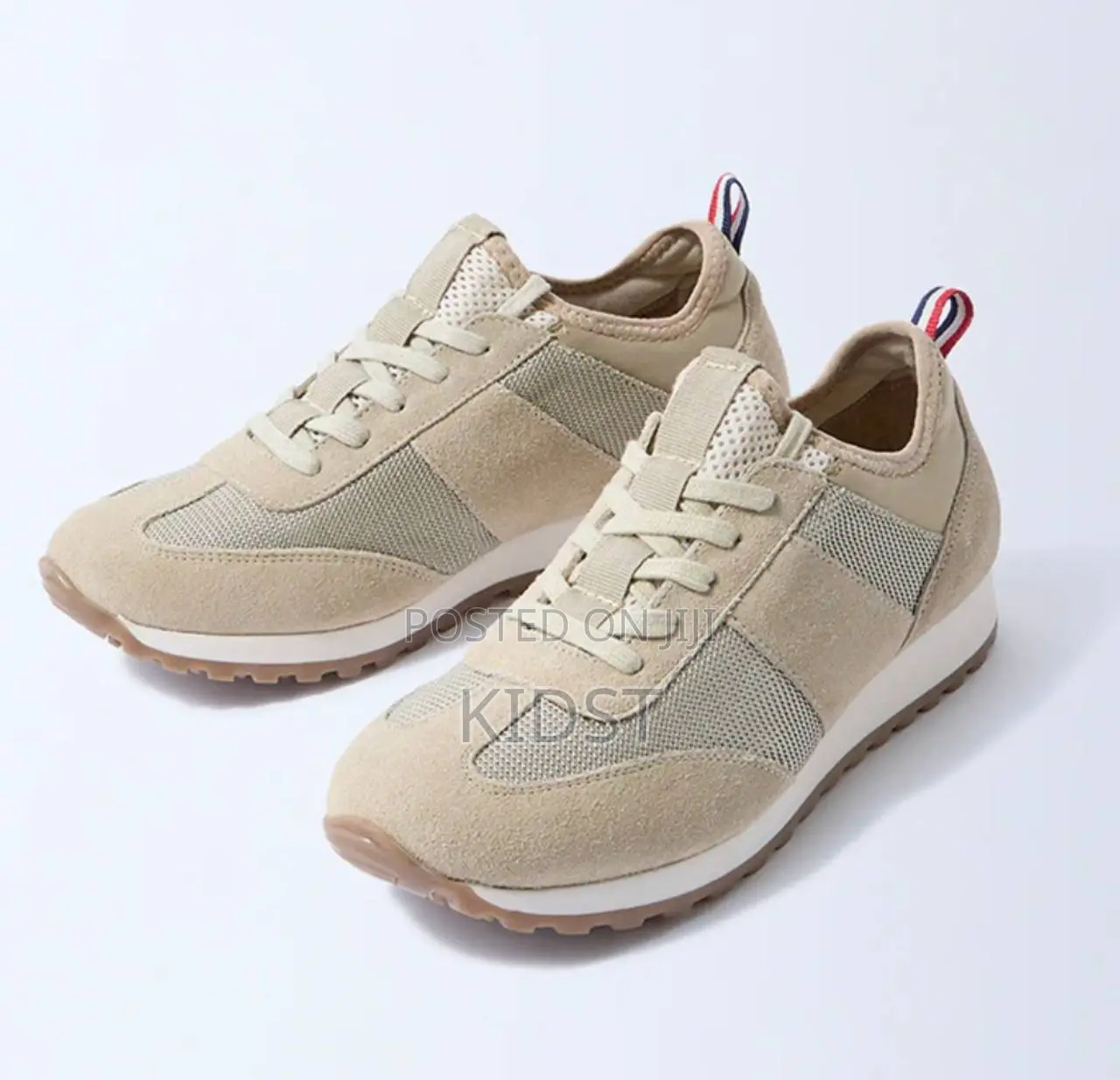 Solplay Men’S Shoes