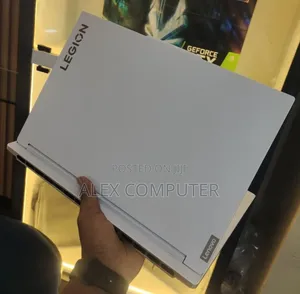 New Laptop Lenovo Legion Slim 5 16GB Intel Core I9 SSD 1T