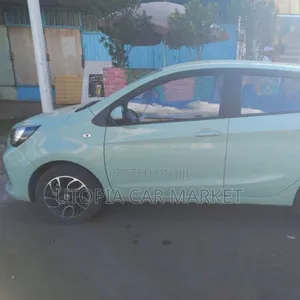 Changan BenBen E-Star 2023 Black