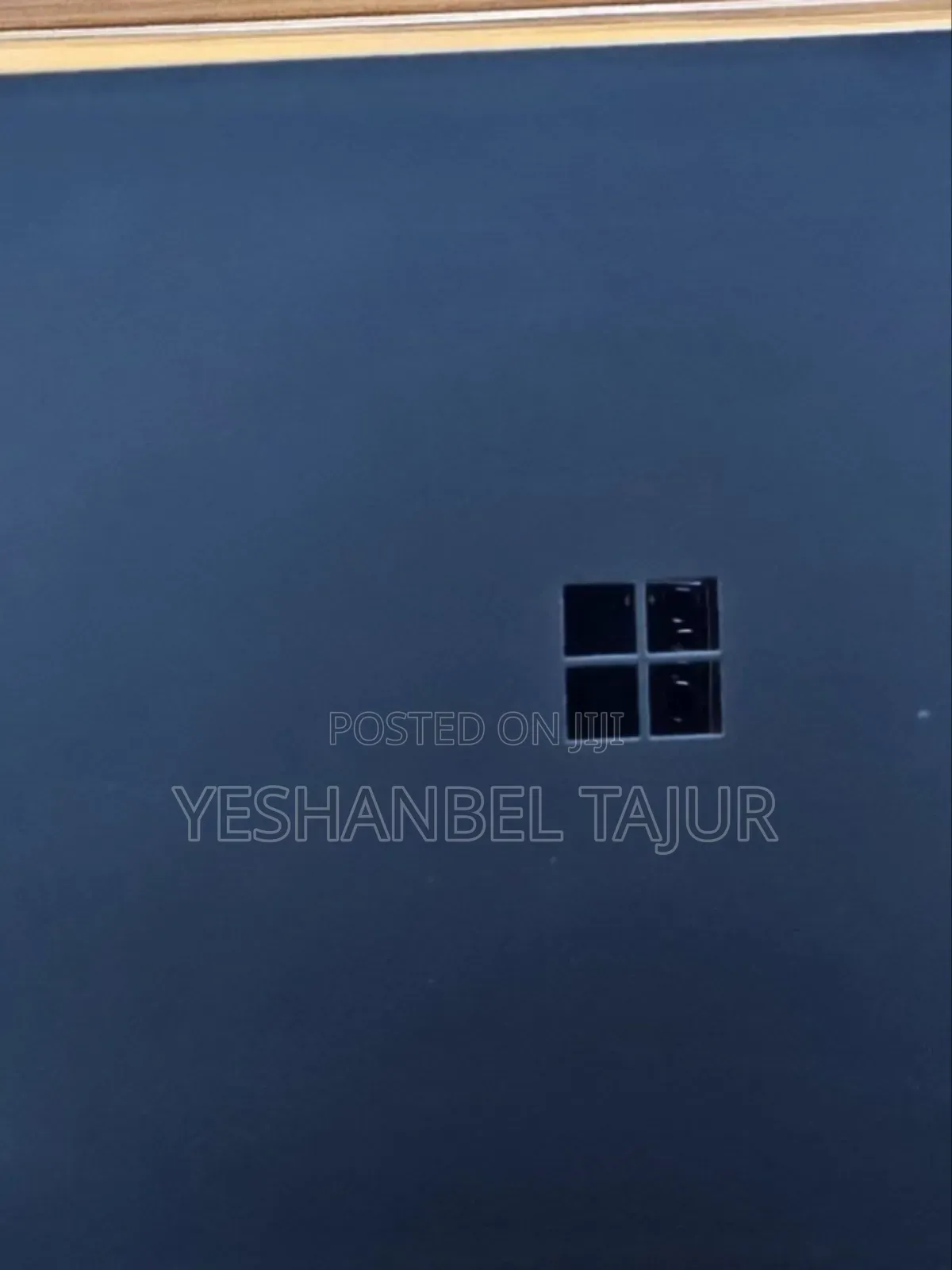 New Laptop Microsoft Surface 16GB Intel Core I7 SSD 256GB