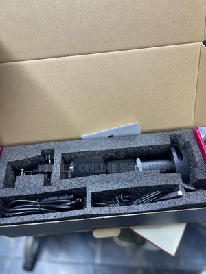 Boom Arm Q1 Microphone