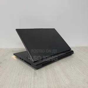 New Laptop Asus ROG Strix GL702ZC 16GB Intel Core I7 SSD 1T