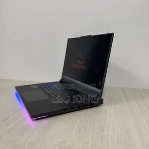 New Laptop Asus ROG Strix GL702ZC 16GB Intel Core I7 SSD 1T