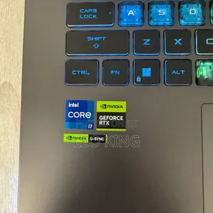 New Laptop Asus ROG Strix GL702ZC 16GB Intel Core I7 SSD 1T