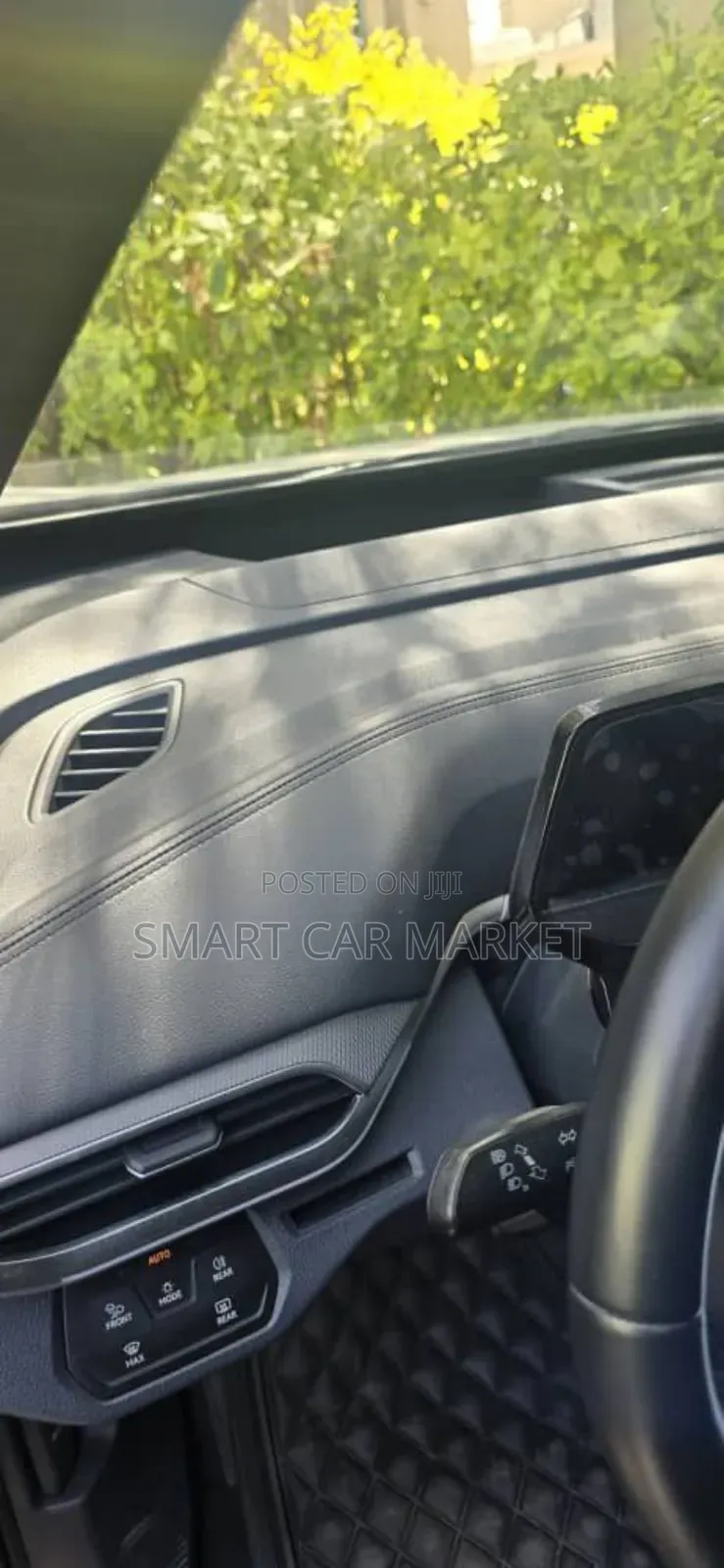 Volkswagen ID.4 2023 Gray