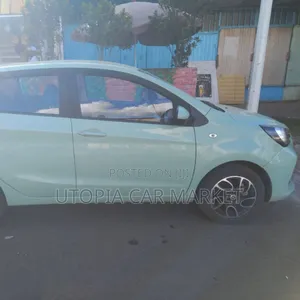 Changan BenBen E-Star 2023 Black