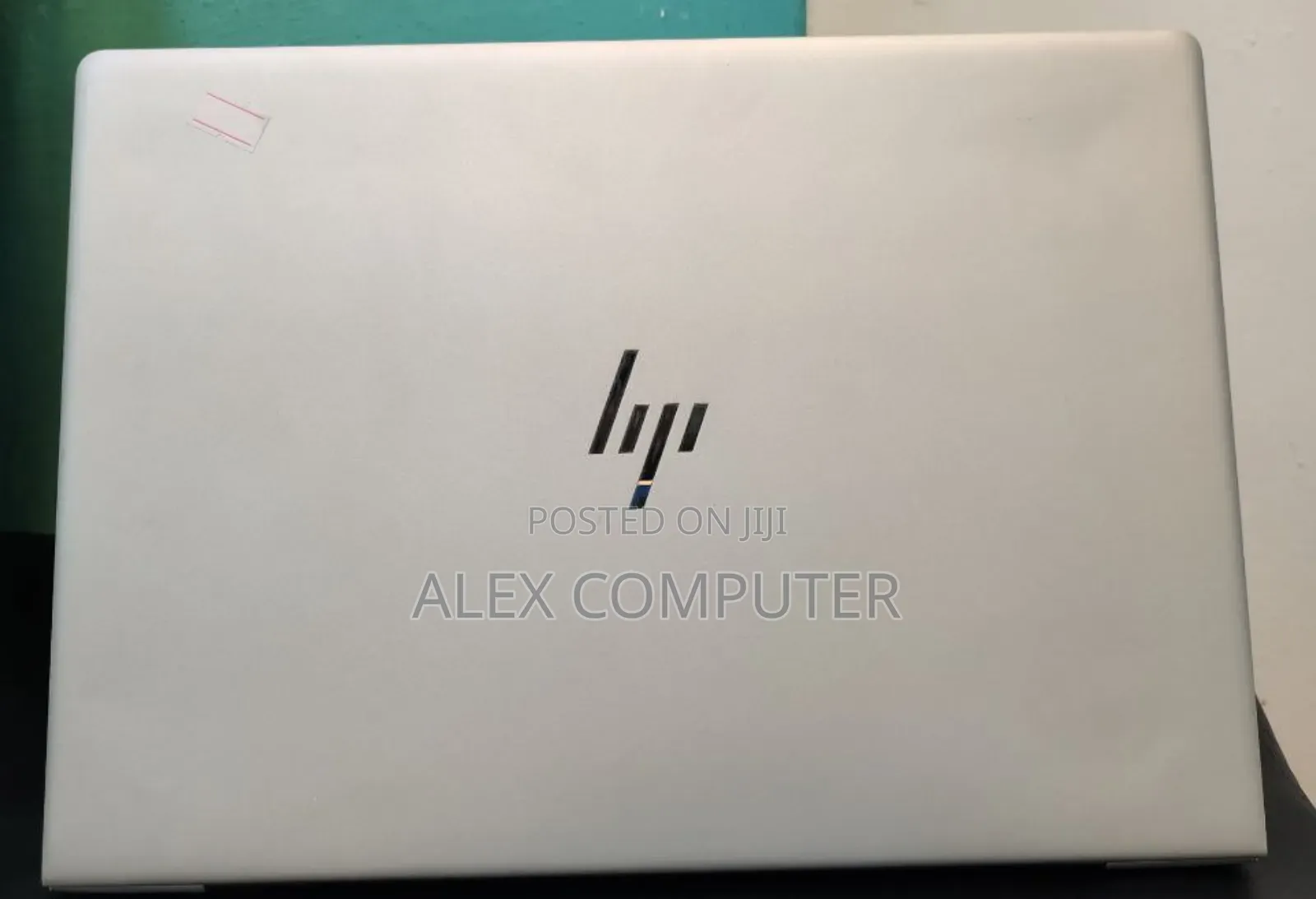 New Laptop HP EliteBook 745 G6 16GB AMD Ryzen 7 SSD 512GB