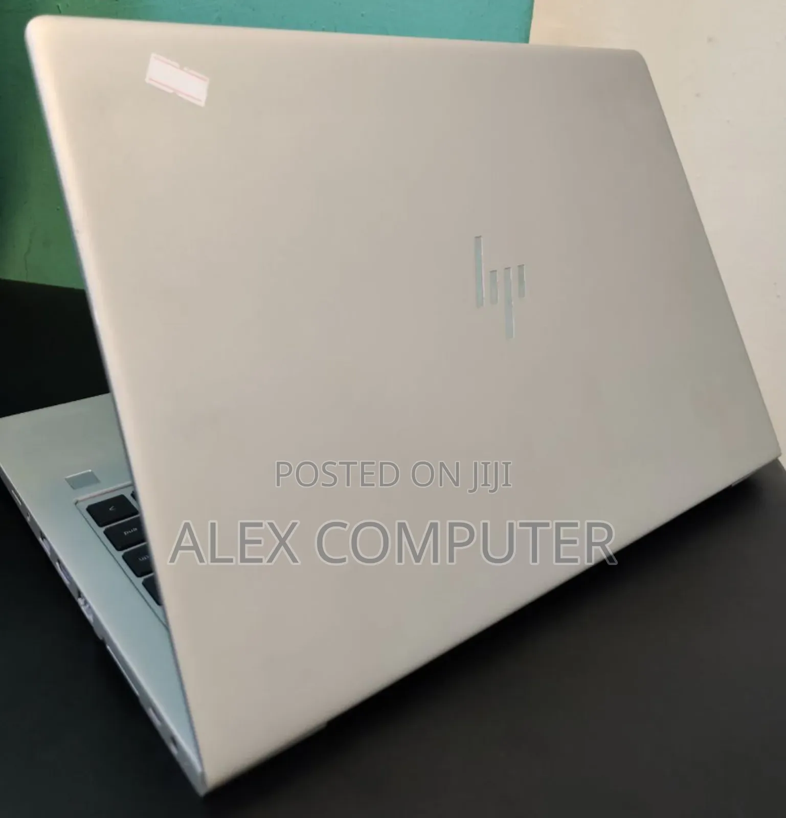 New Laptop HP EliteBook 745 G6 16GB AMD Ryzen 7 SSD 512GB