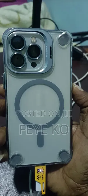 New Apple iPhone 13 Pro Max 128 GB Purple