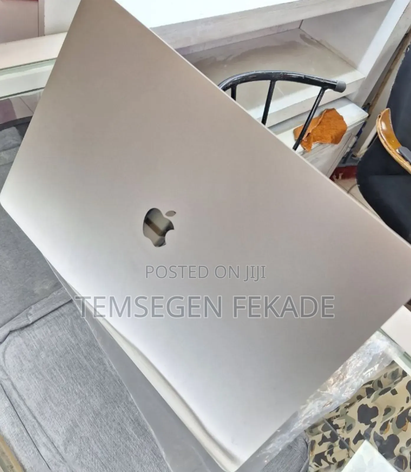 New Laptop Apple MacBook Pro 2019 64GB Intel Core I9 SSD 1T