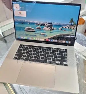 New Laptop Apple MacBook Pro 2019 64GB Intel Core I9 SSD 1T
