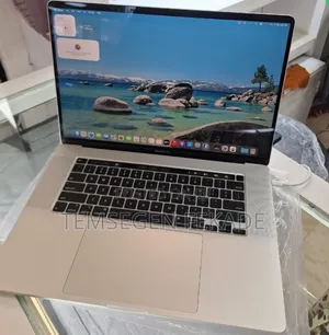 New Laptop Apple MacBook Pro 2019 64GB Intel Core I9 SSD 1T