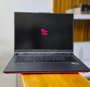 New Laptop Asus ROG Strix G16 G614 32GB Intel Core I9 SSD 2T