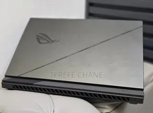 New Laptop Asus ROG Strix G16 G614 32GB Intel Core I9 SSD 2T