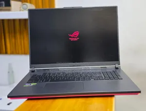 New Laptop Asus ROG Strix G16 G614 32GB Intel Core I9 SSD 2T