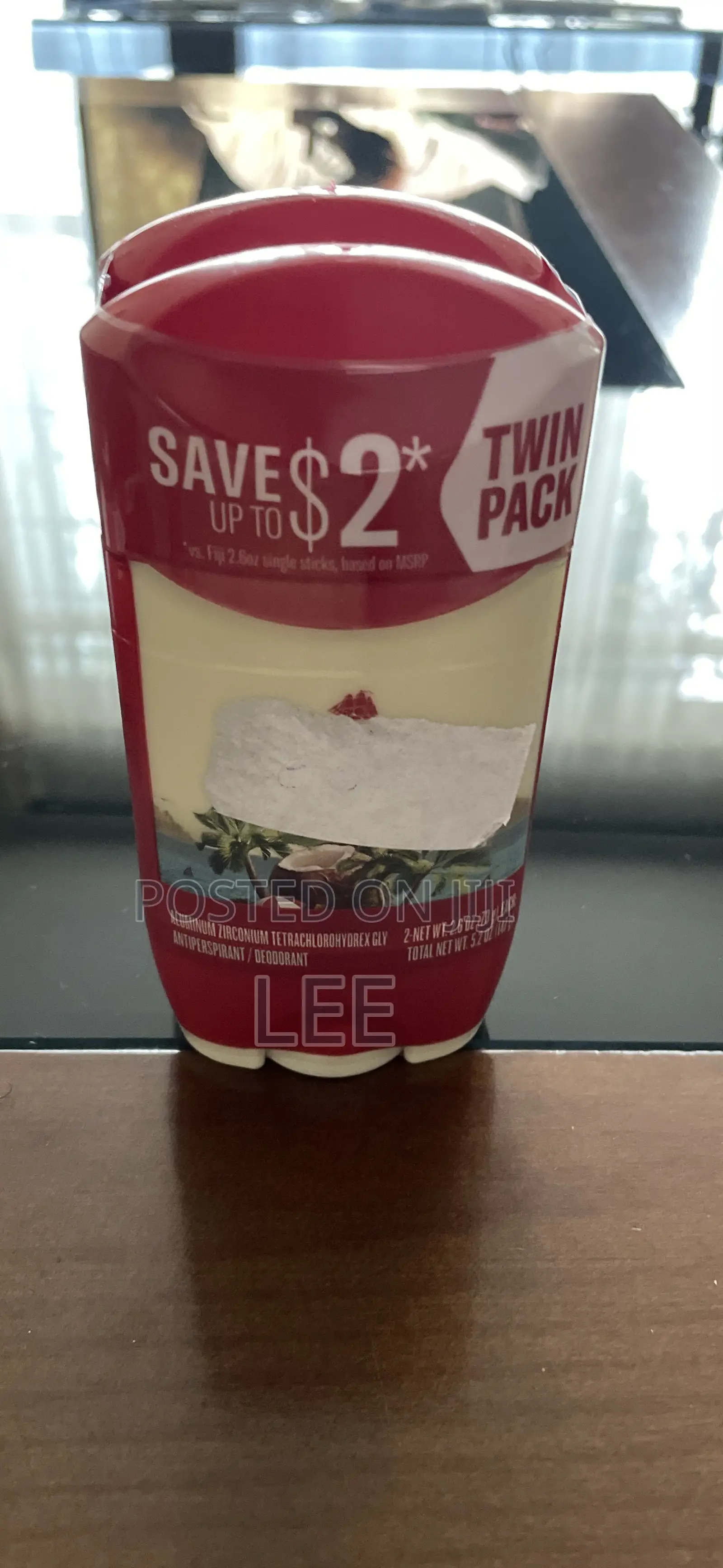 Old Spice Pure Sport