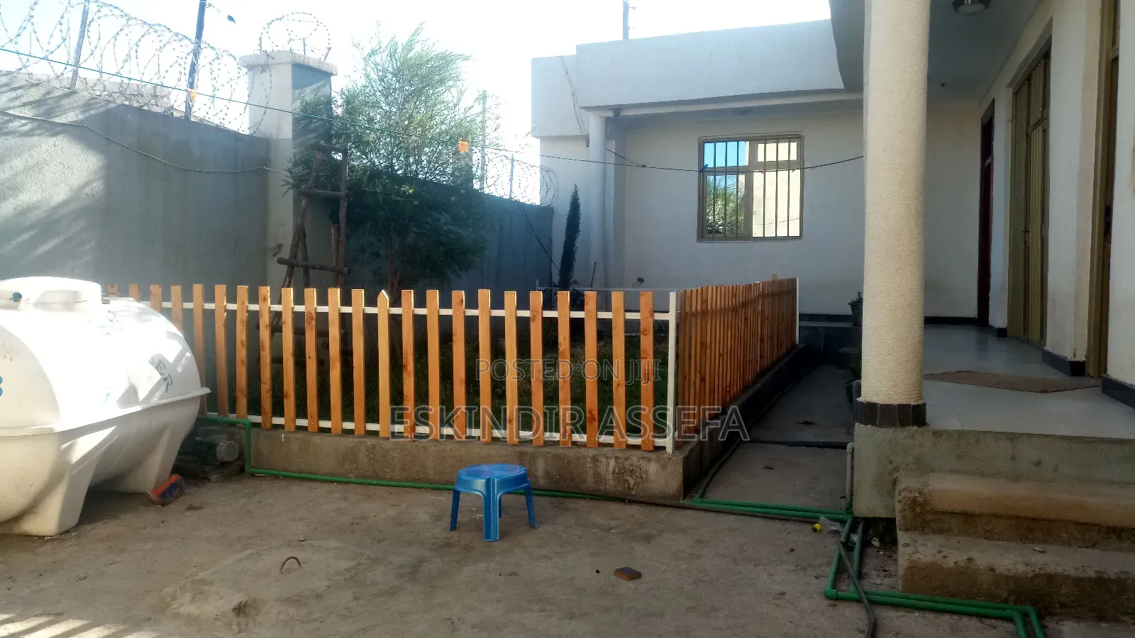 3bdrm House in Oromia-Finfinne for sale