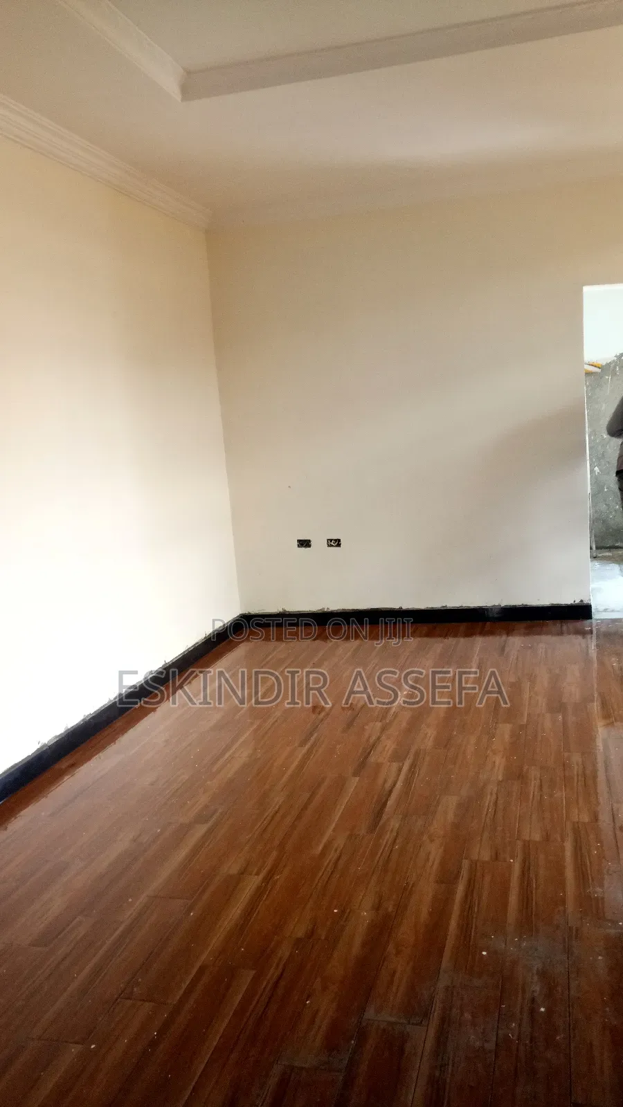 3bdrm House in Oromia-Finfinne for sale