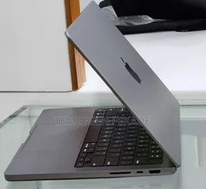 New Laptop Apple MacBook Pro M1 36GB Apple M1 Pro SSD 512GB