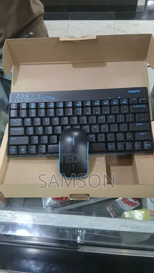 Orginal Mofi Keybord Mouth