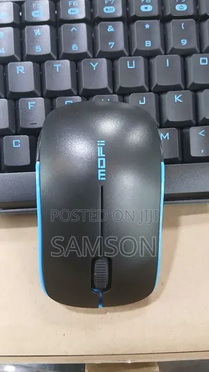Orginal Mofi Keybord Mouth