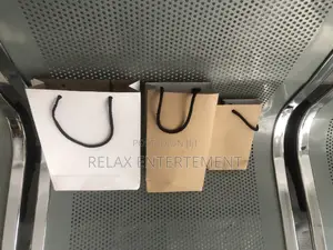 መዲ ፔፐር ባግ (Paper Bag)