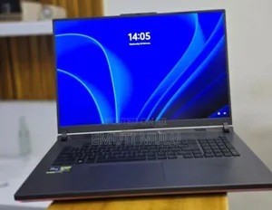 New Laptop Asus ROG Strix G15 16GB Intel Core I9 SSD 2T