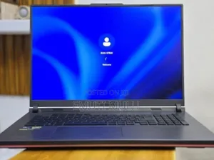 New Laptop Asus ROG Strix G15 16GB Intel Core I9 SSD 2T