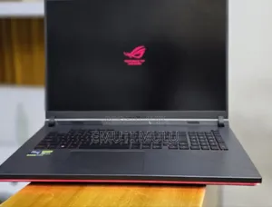 New Laptop Asus ROG Strix G15 16GB Intel Core I9 SSD 2T