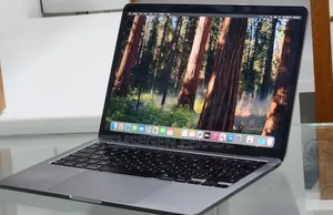 New Laptop Apple MacBook Pro M1 8GB Apple M1 Pro SSD 256GB