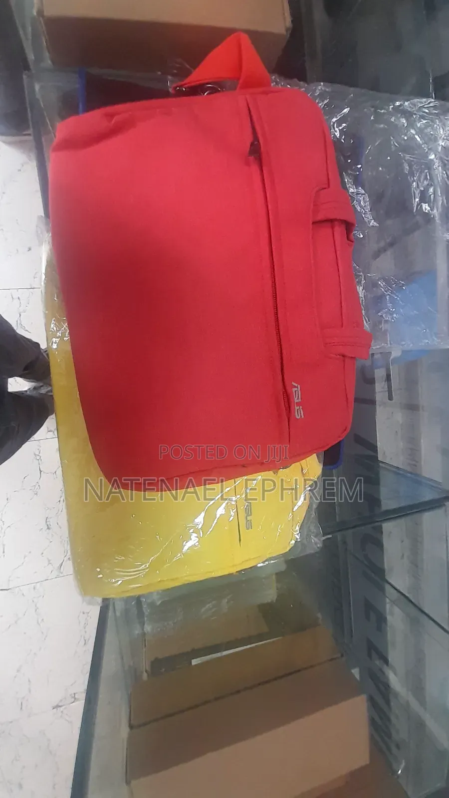 Asus Orgina Laptop Bag