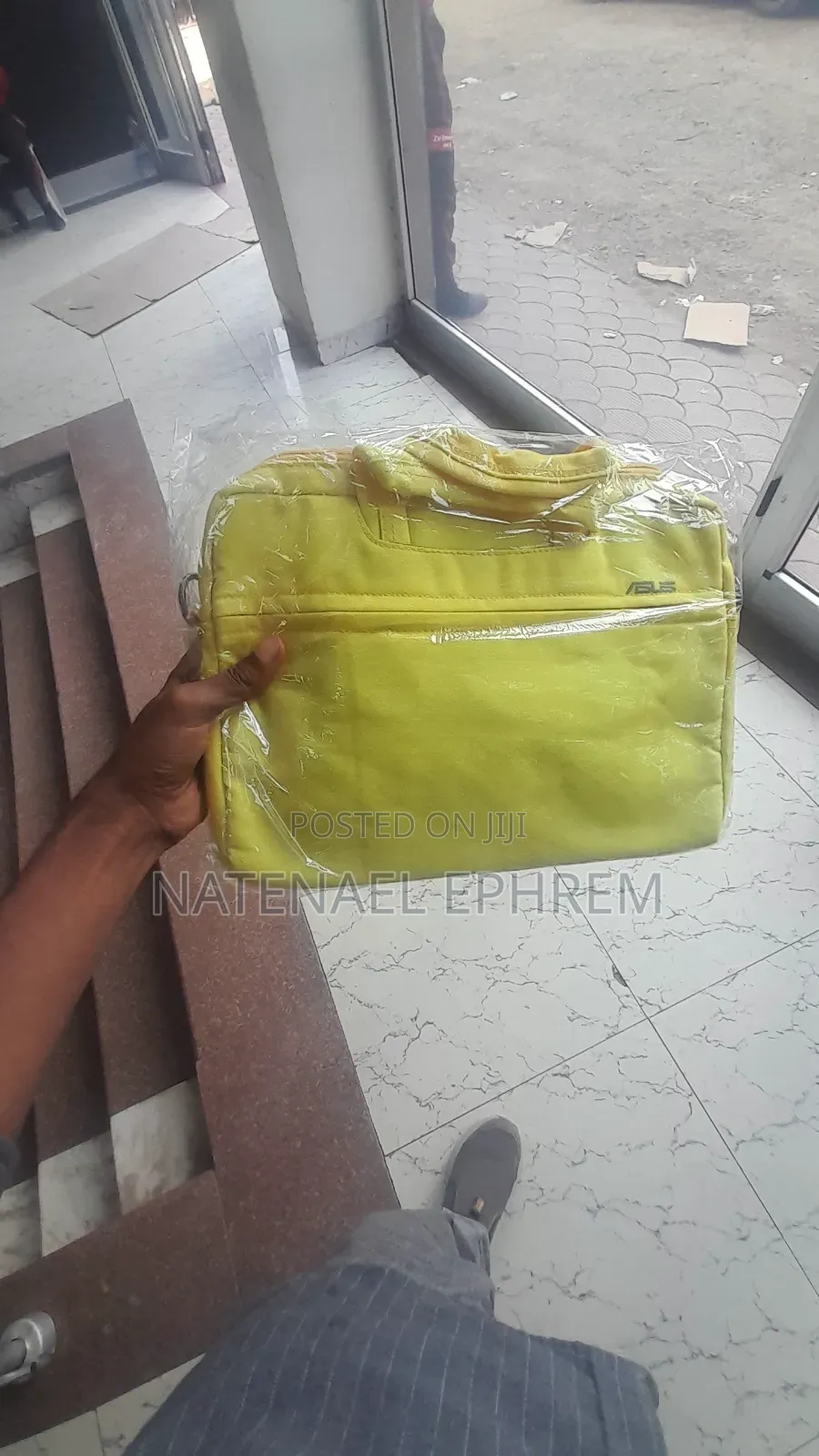 Asus Orgina Laptop Bag