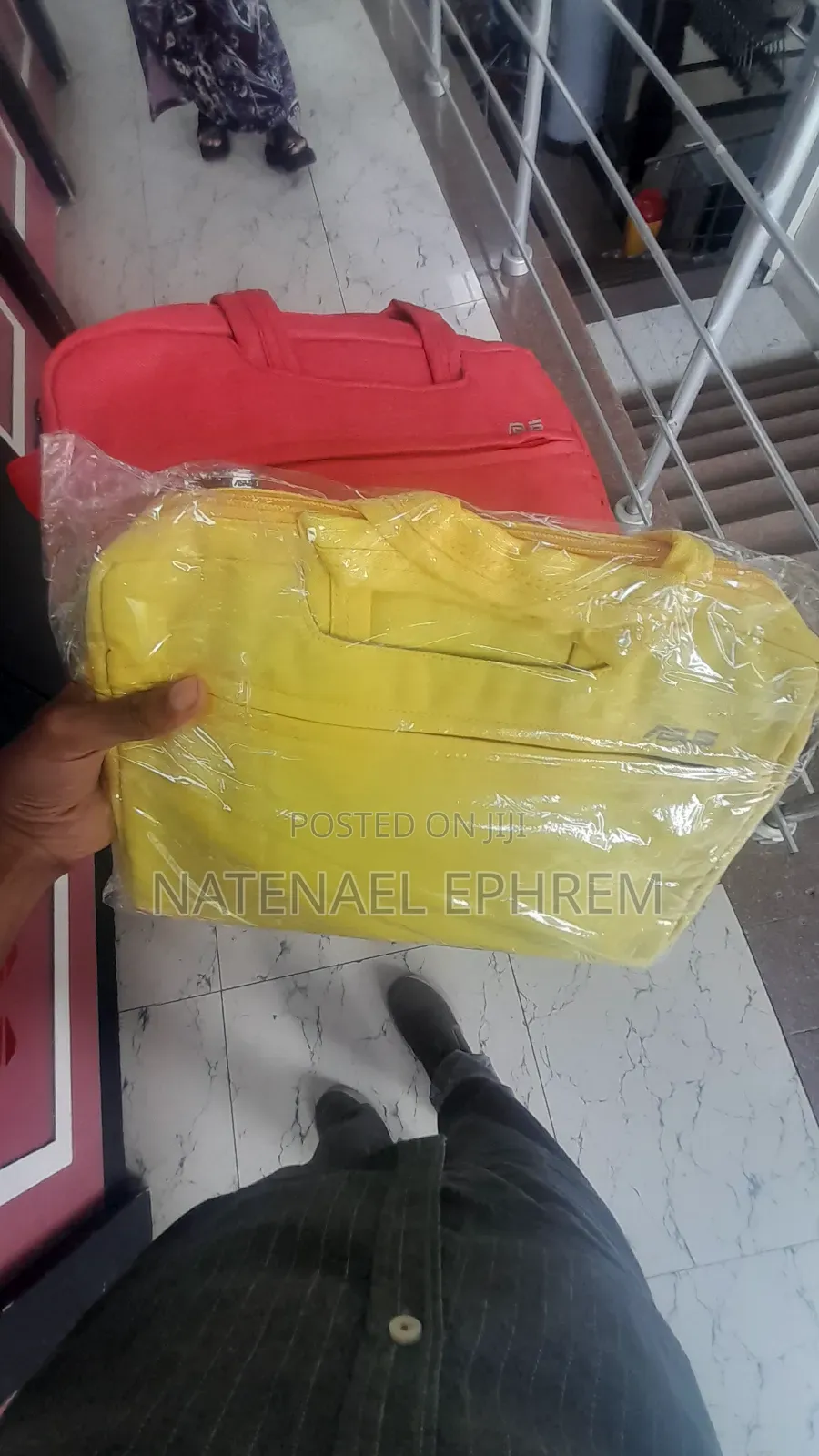 Asus Orgina Laptop Bag